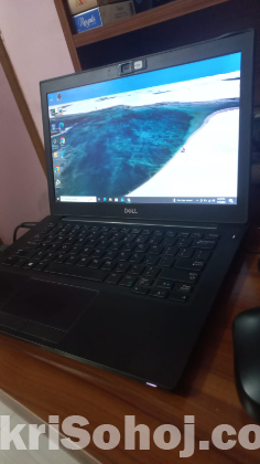 Dell cor i5 7 genaration Laptop